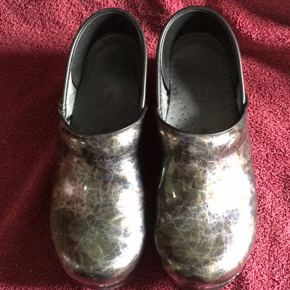 Danskos